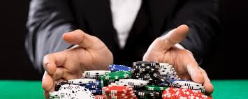 Вход на официальный сайт Casino GMSlots